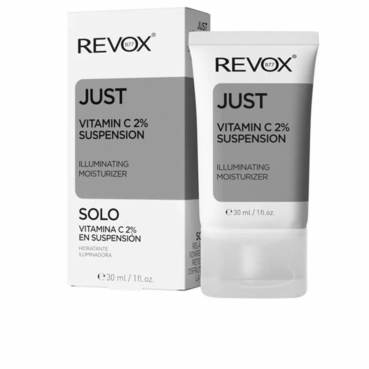 Creme de jour revox b77 just c 30 ml s0511079051. Diaytar : Votre allié pour des achats malins et économiques
