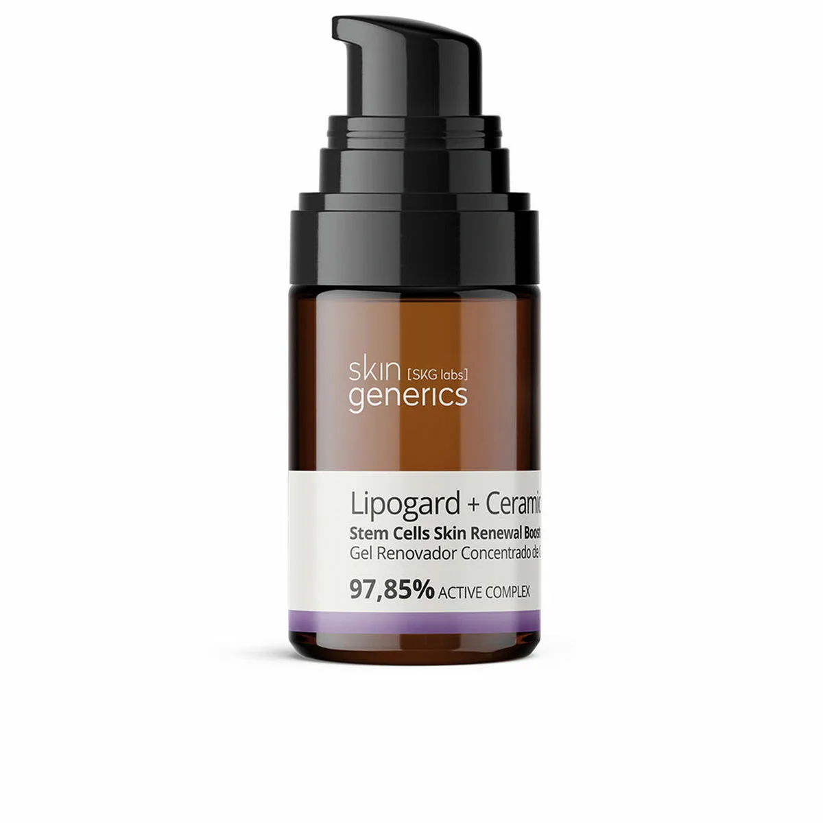 Creme de jour skin generics lipogard ceramides 20 ml s0512405173. Votre supermarché en ligne au Sénégal, c'est Diaytar