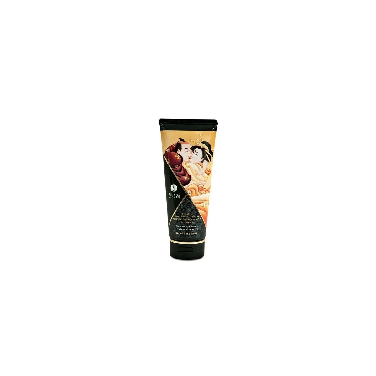 Creme de massage shunga 200 ml amande m040613716. Diaytar : L'e-commerce généraliste qui met le discount à l'honneur