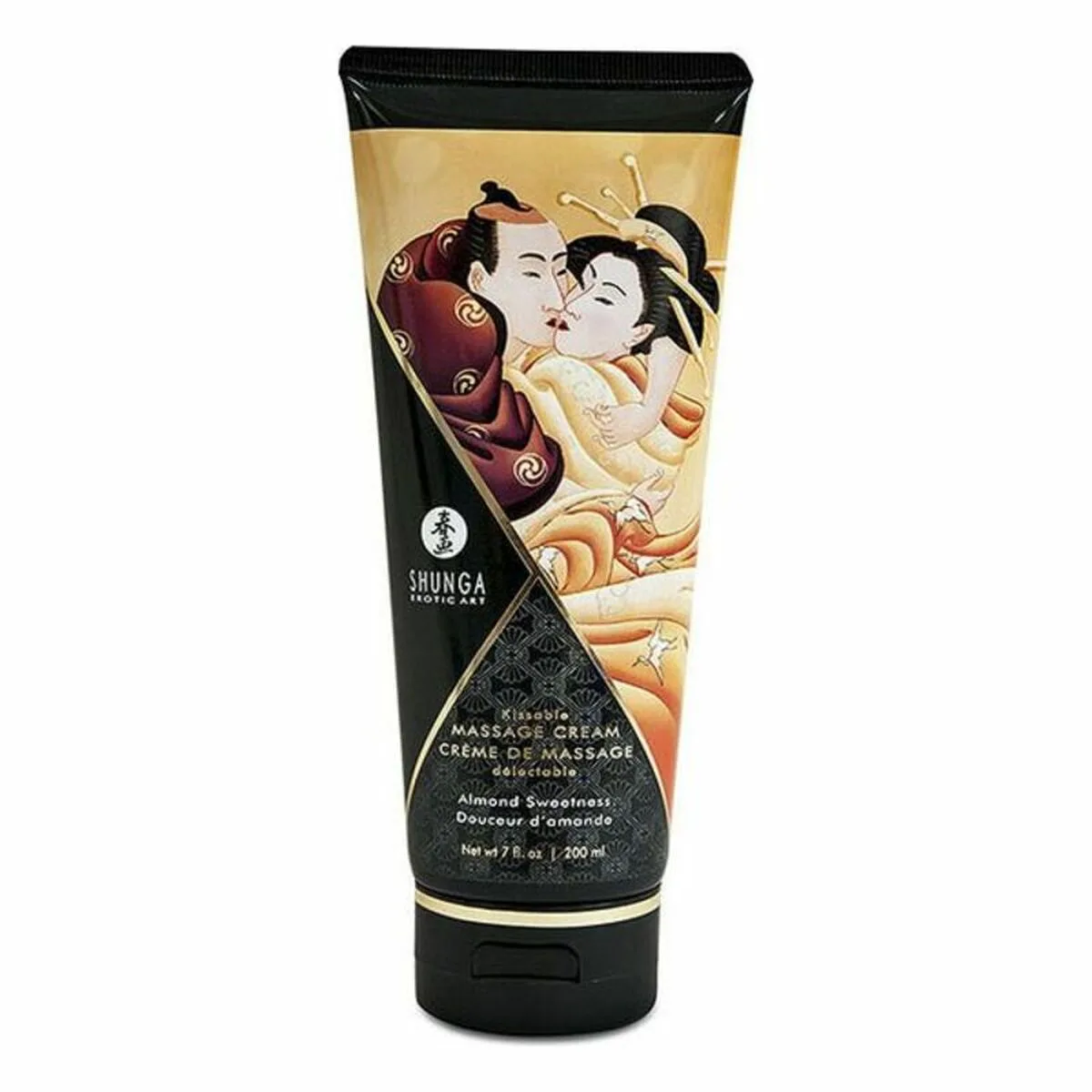 Creme de massage shunga 200 ml amande m040613725. Diaytar : Votre allié pouvoir d'achat au quotidien