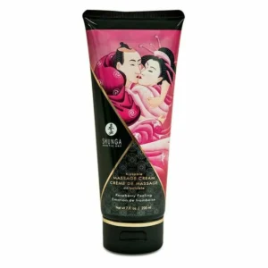 Creme de massage shunga 200 ml framboise m040613919. Votre centre commercial virtuel au Sénégal : Diaytar