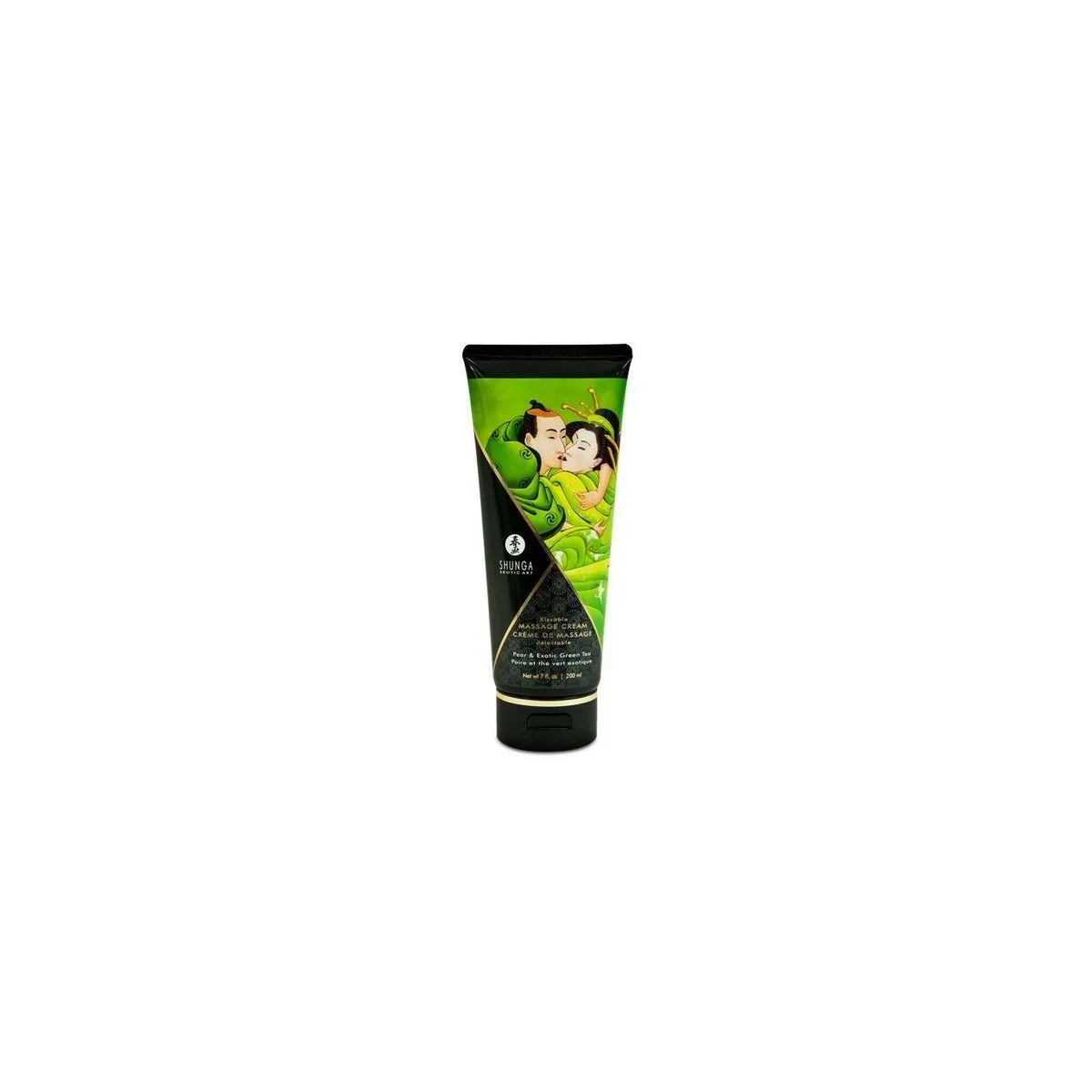 Creme de massage shunga 200 ml the vert poire m040613884. La plateforme e-commerce qui démocratise la consommation : Diaytar