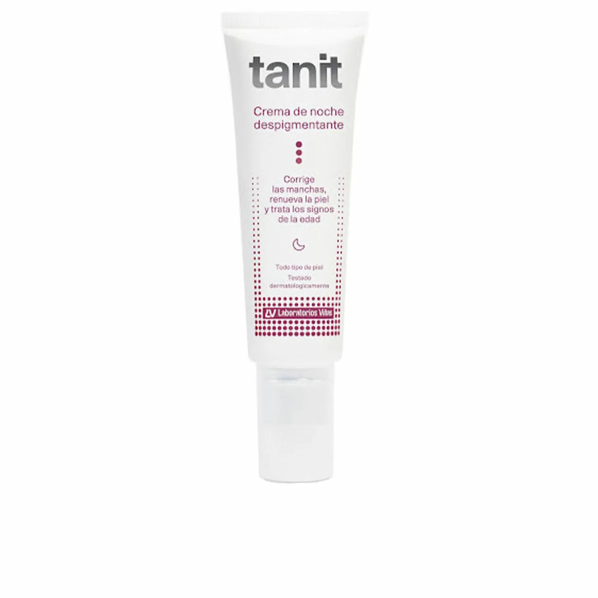 Creme depigmentante tanit tratamiento antimanchas 50 ml s0512484799. Toutes les catégories, tous les prix sur Diaytar