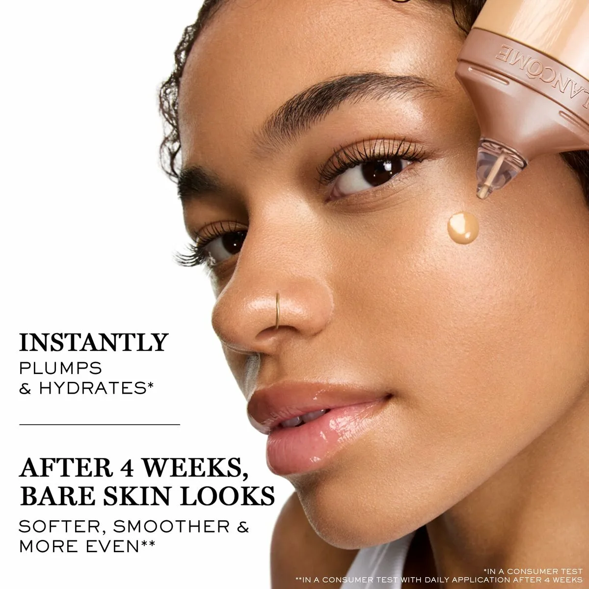 Creme hydratante avec couleur lancome idole make up no 42c 30 ml s0514381412. Votre supermarché en ligne au Sénégal, c'est Diaytar