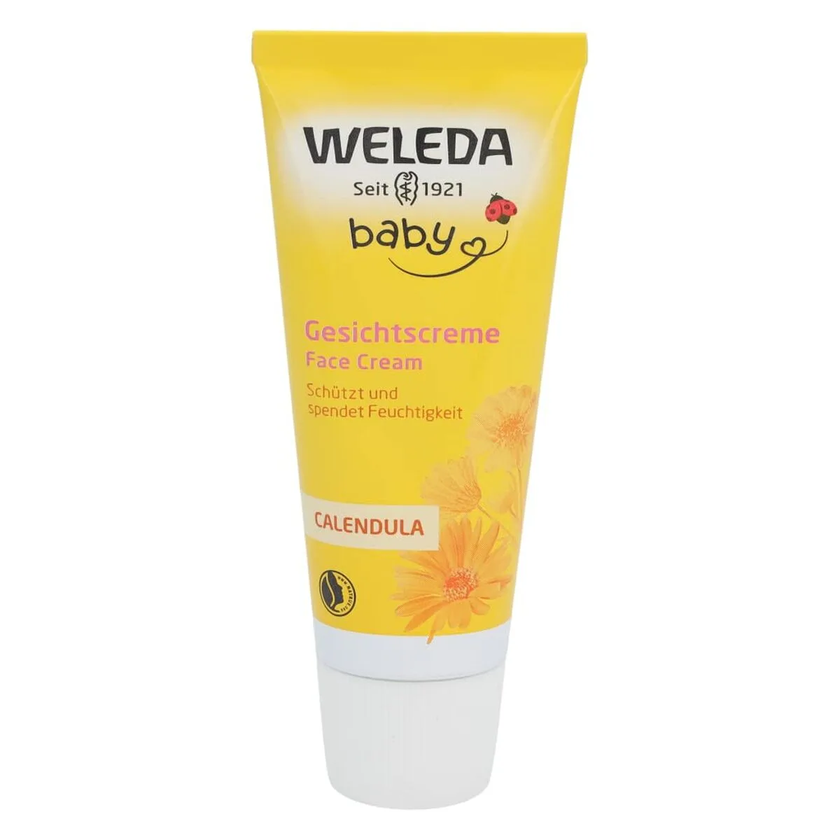 Creme hydratante pour le visage pour bebes weleda baby calendula 50 ml m012357237. Diaytar Sénégal : Qualité garantie, prix imbattables, livraison rapide