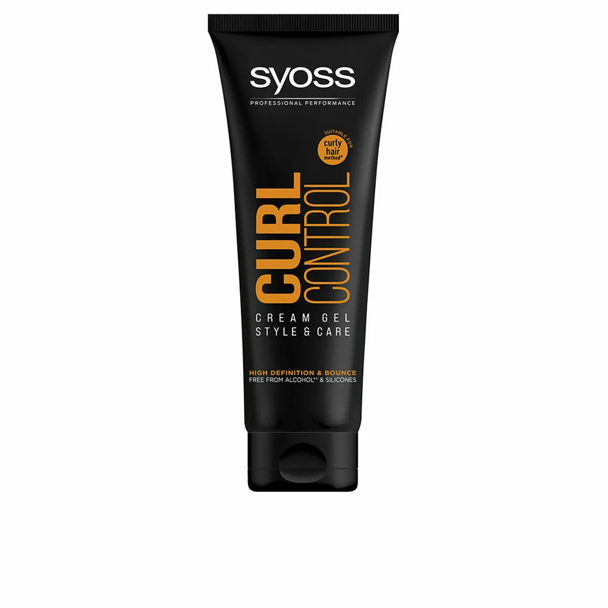 Creme pour definir les boucles syoss curl control 250 ml s0512786542. Diaytar Sénégal : Simplicité, rapidité, économie