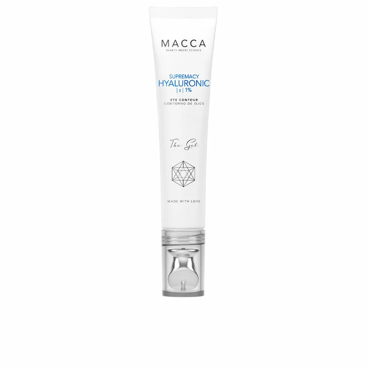 Creme pour le contour des yeux macca supremacy hyaluronic 15 ml s0511672862. Votre satisfaction commence ici, sur Diaytar Sénégal