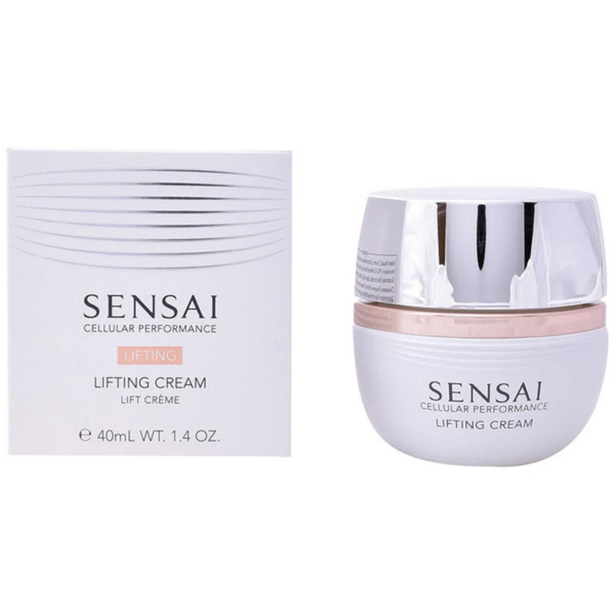 Creme raffermissante kanebo sensai cellular lifting 40 ml s055541580. Toutes les catégories, tous les prix sur Diaytar