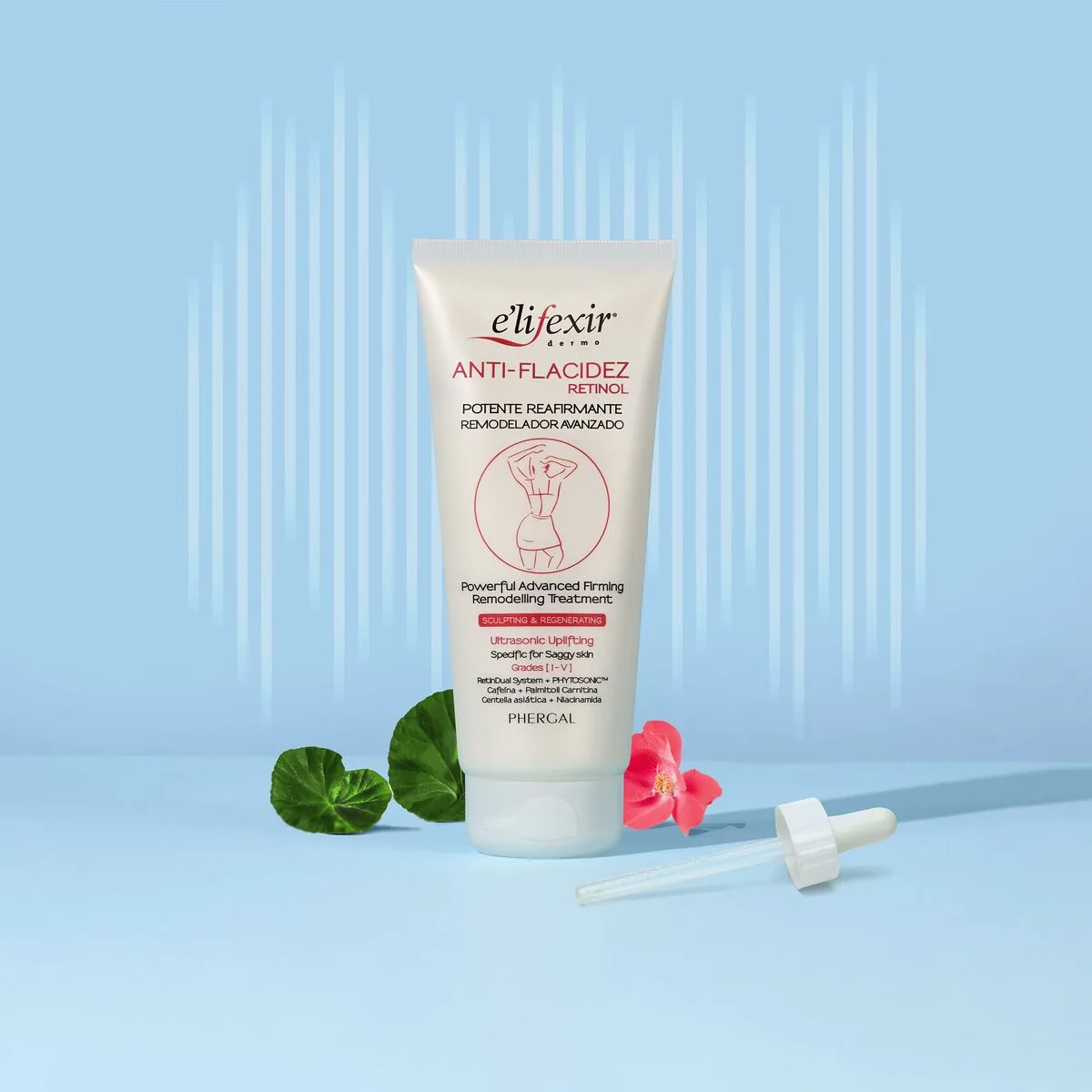 Creme raffermissante pour le corps elifexir dermo 200 ml s0514412112. Diaytar Sénégal : Des promotions qui ont du sens