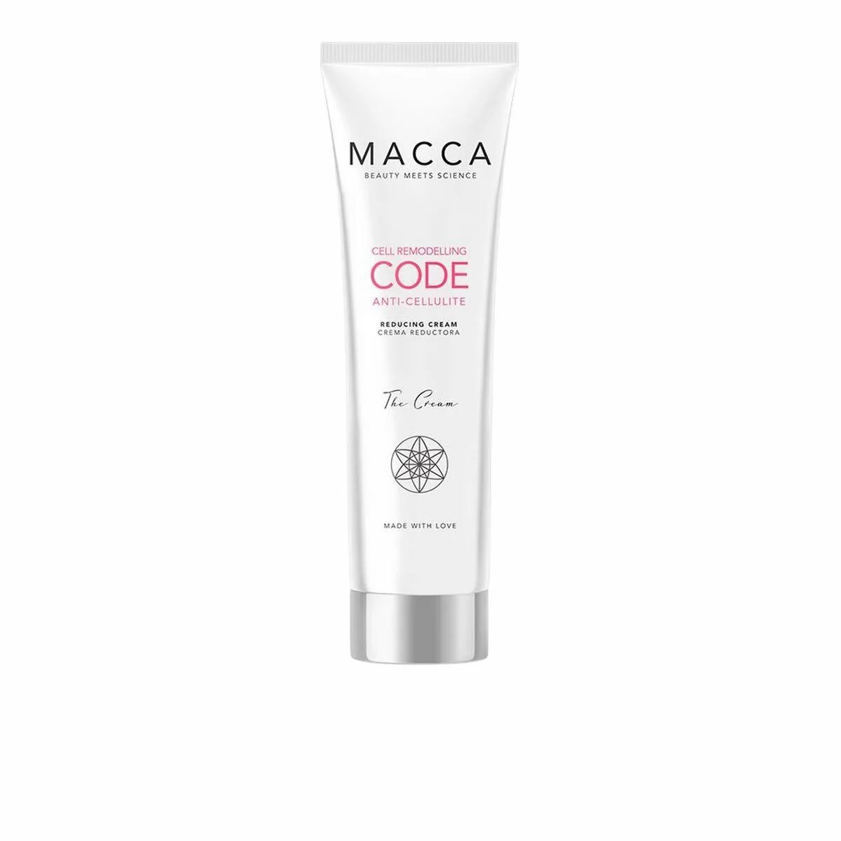 Creme reductrice macca cell remodelling code cellulite anticellulite 150 ml s058817850. Diaytar : Le discount intelligent pour consommateurs avisés