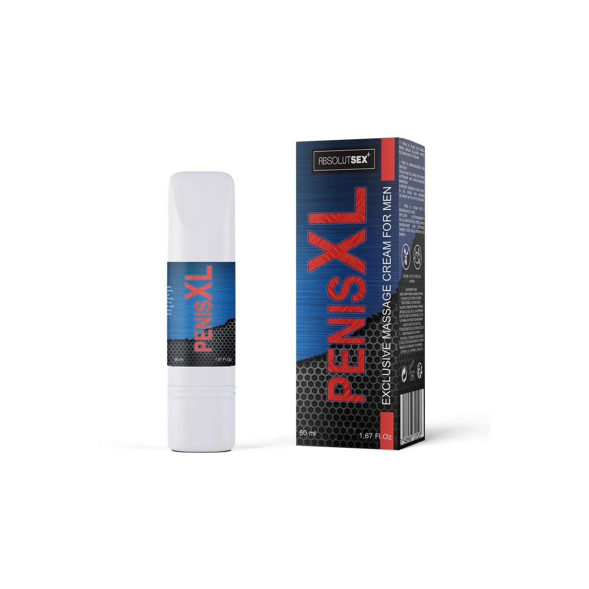 Creme retardante ruf penis xl 50 ml s940090631. Votre supermarché en ligne au Sénégal, c'est Diaytar