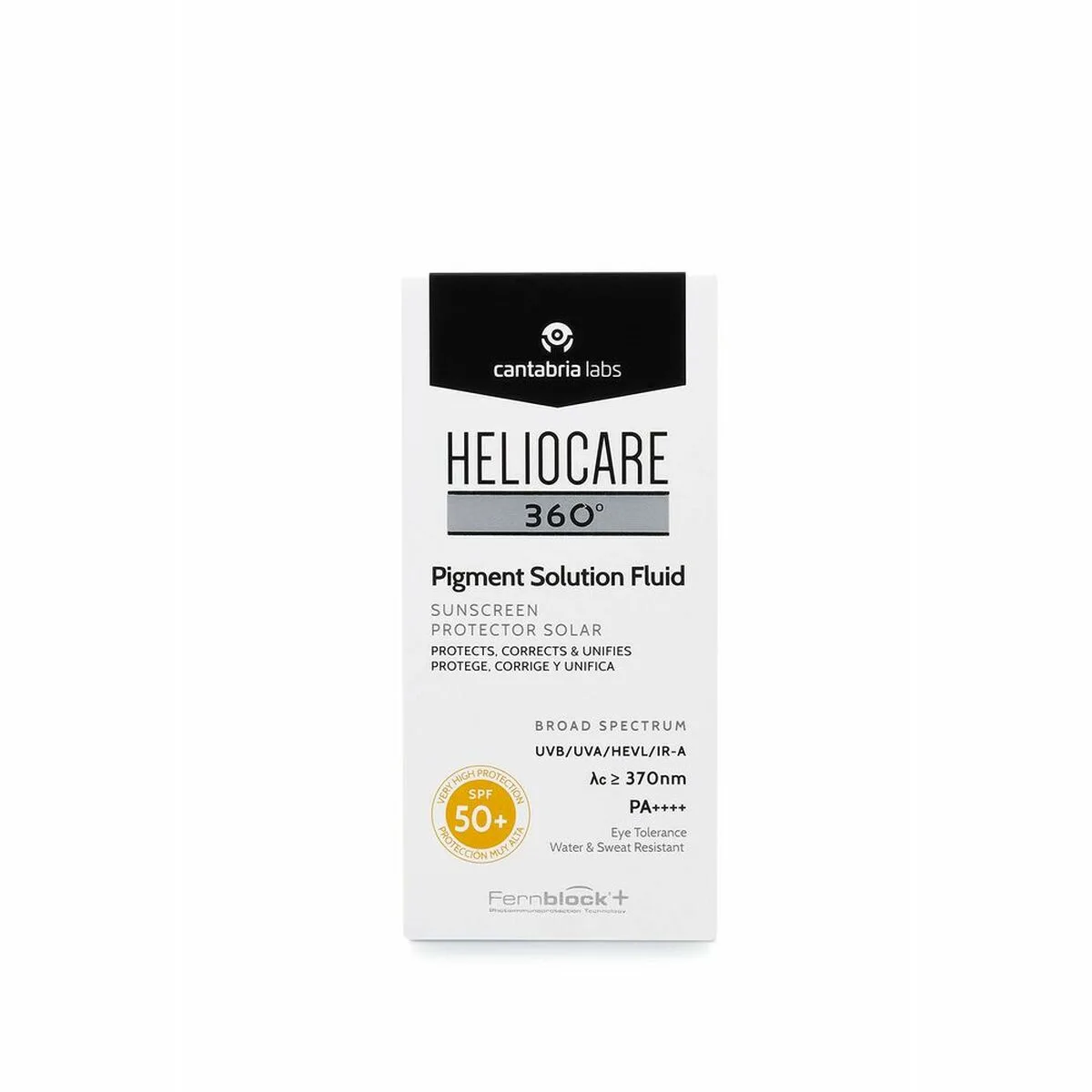 Creme solaire heliocare spf 50 50 ml s059801028. Des milliers de références à découvrir sur Diaytar Sénégal