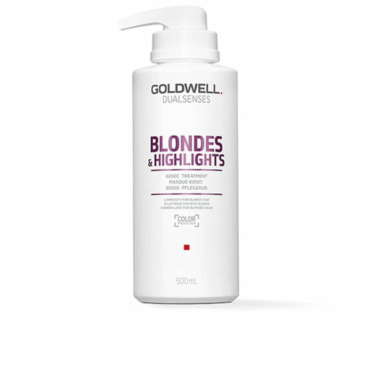 Creme stylisant goldwell blondes highlights 500 ml s0510093358. Faites-vous plaisir sans culpabiliser avec Diaytar