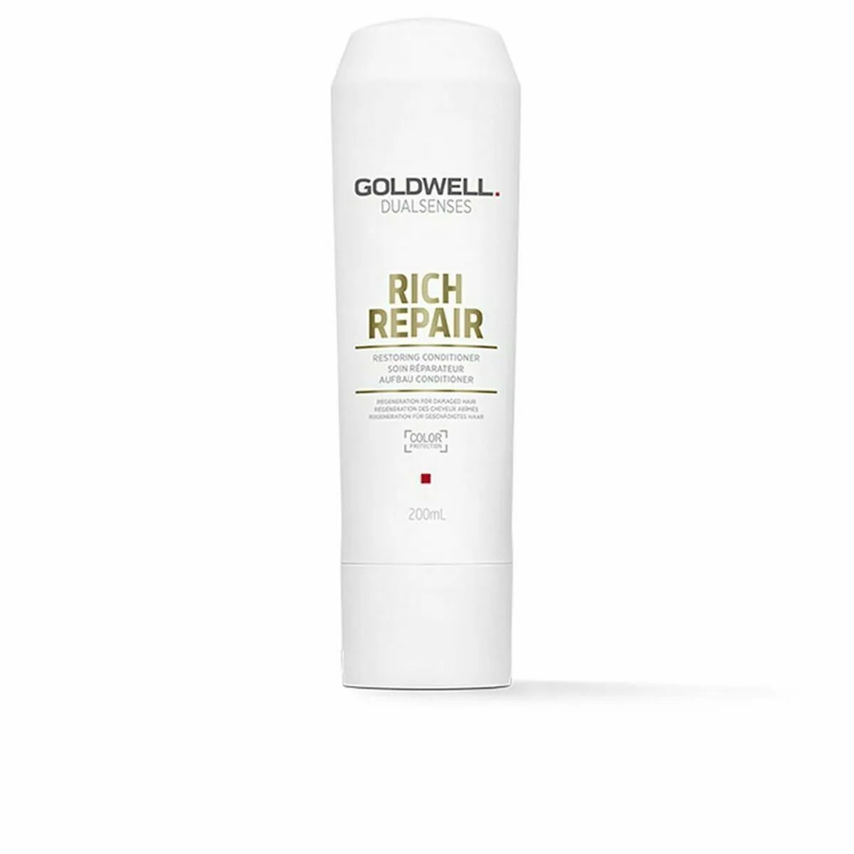 Creme stylisant goldwell rich repair 200 ml s059649031. Des économies garanties sur chaque commande avec Diaytar