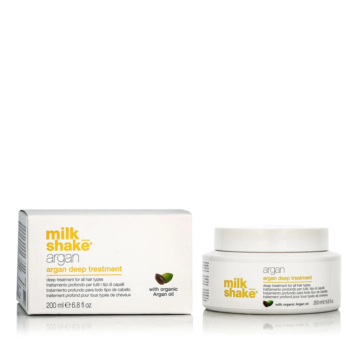 Creme stylisant milk shake argan 200 ml s831979910. Diaytar Sénégal : Des promotions qui ont du sens