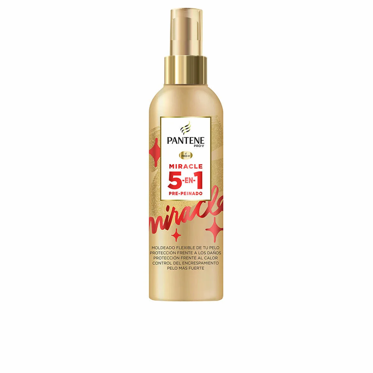 Creme stylisant pantene miracle en thermoprotecteur 200 ml s0511569040. Diaytar : Où chaque achat est une victoire pour votre budget