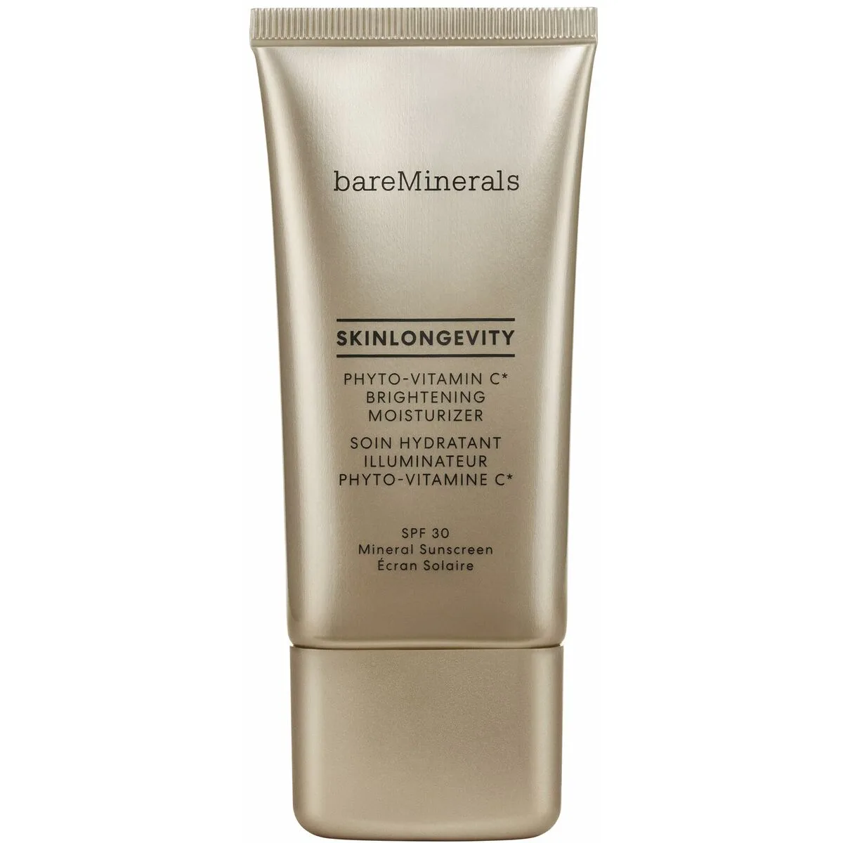 Creme visage bareminerals skinlongevity spf 30 50 ml s0511757178. Shopping en ligne au Sénégal ? Pensez Diaytar !