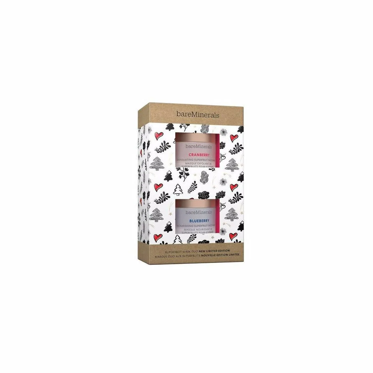 Creme visage bareminerals superfruit mask 2 pieces s059311045. Diaytar : Où chaque achat est une victoire pour votre budget