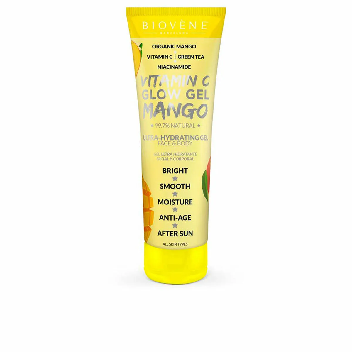 Creme visage biovene vitamin c glow gel mango 200 ml s0510722516. Diaytar : Là où commence votre expérience shopping idéale