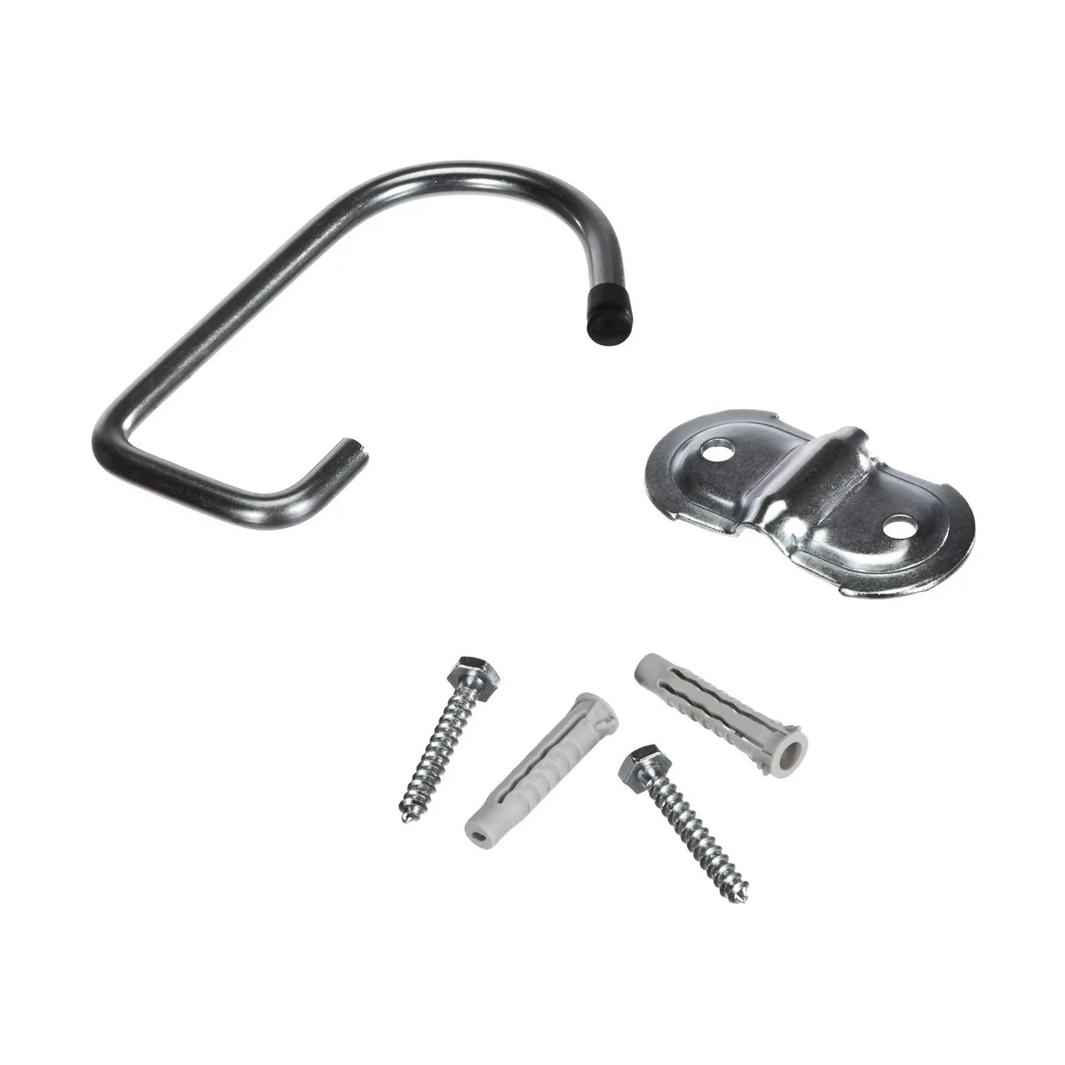 Crochet pour suspendre sauvic acier fer porte velos de toit 13 cm s791496627. Diaytar : Faites des achats intelligents en quelques clics