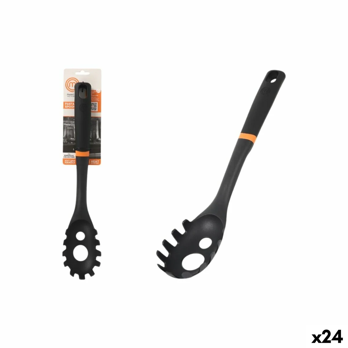 Cuillere de service pour les pates masterchef 34 cm 24 unites s223715144. Diaytar Sénégal : Simplicité, rapidité, économie