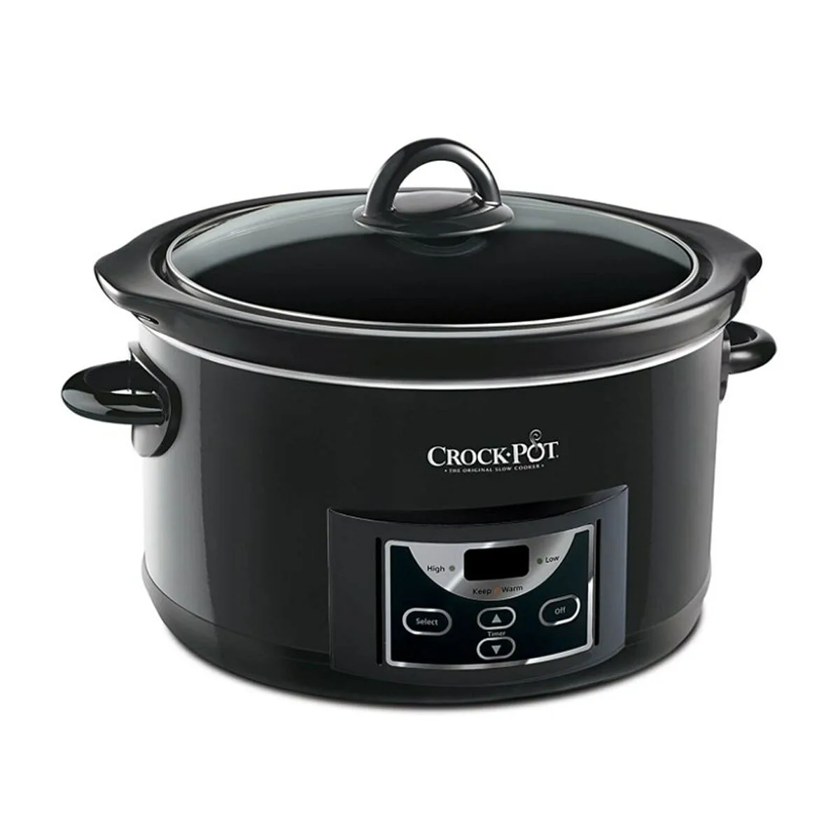 Cuisiniere a cuisson lente crock pot sccprc507b 050 s9110400495. Diaytar : Acheter moins cher n'a jamais été aussi facile