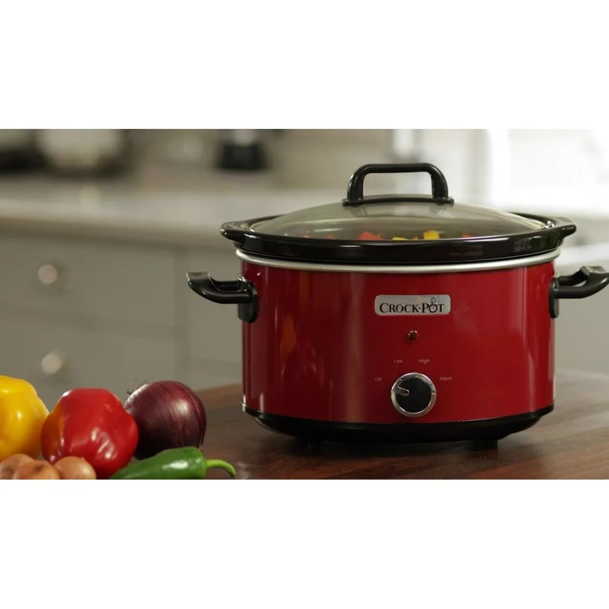 Cuisiniere a cuisson lente crock pot scv400rd 050 s918308432. La nouvelle ère du shopping sénégalais commence avec Diaytar