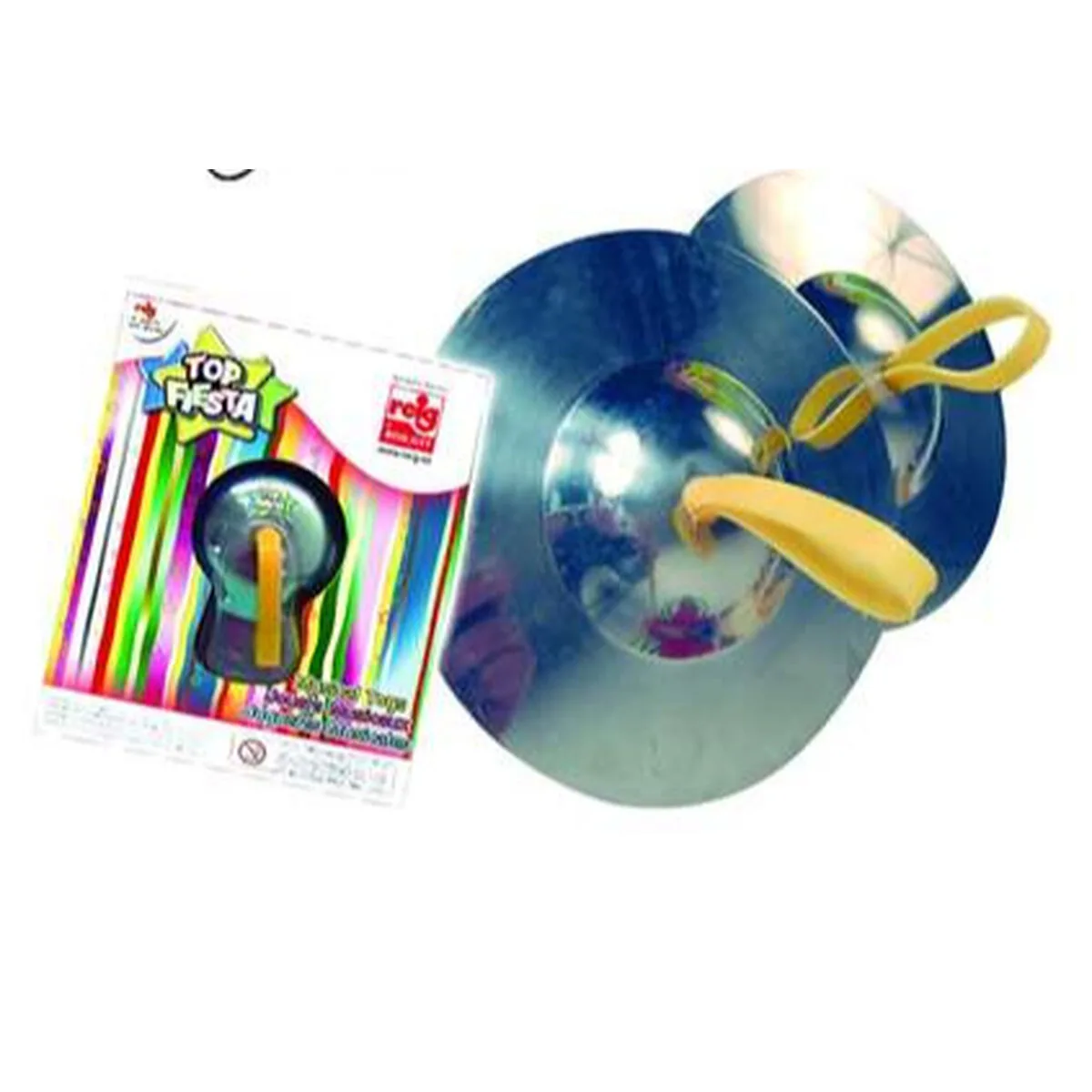 Cymbales reig plastique 20 cm s243597624. Consommez mieux avec Diaytar, votre marketplace discount