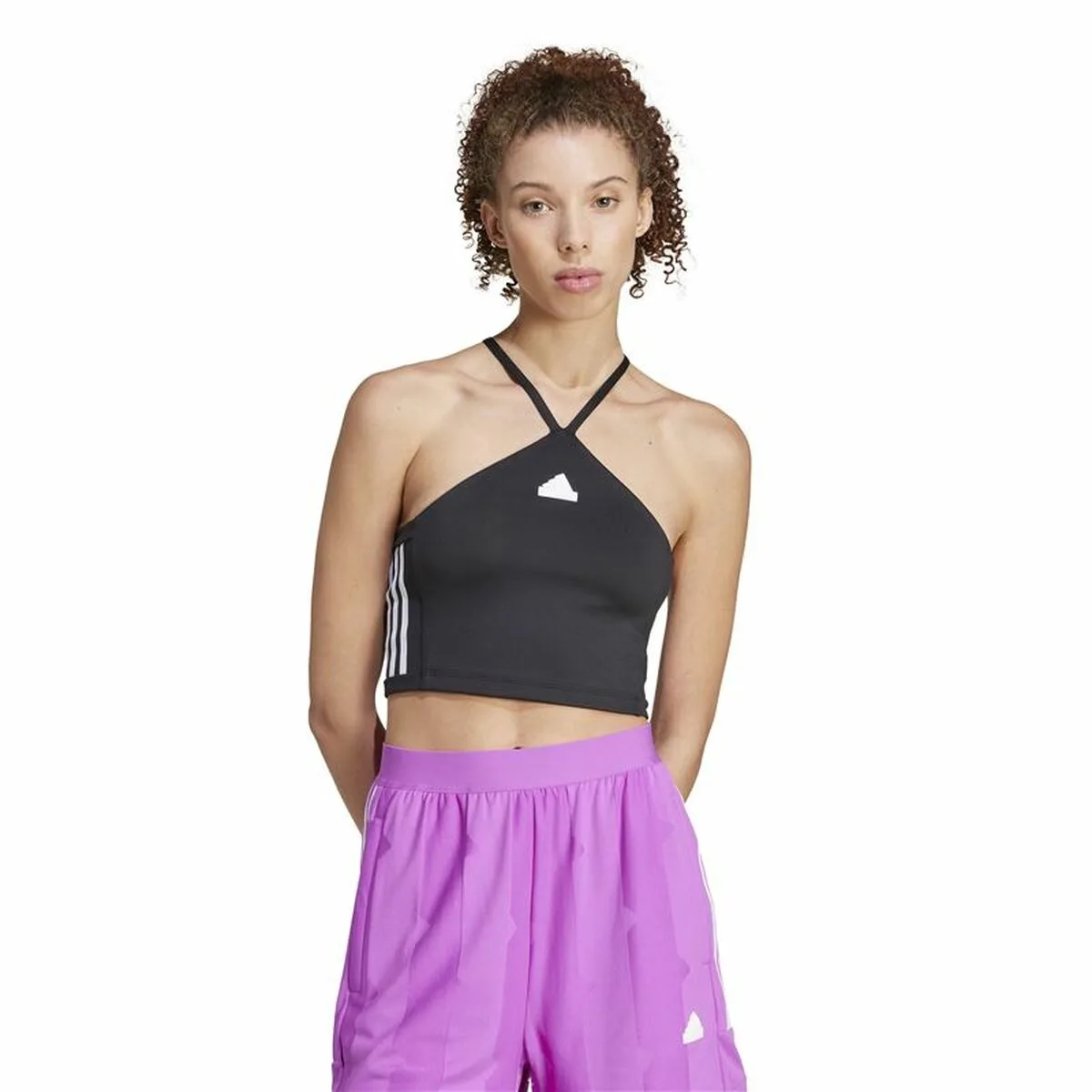 Debardeur femme adidas summer triangle noir s6417576767. Diaytar Sénégal : Diversité produits, unité de prix bas