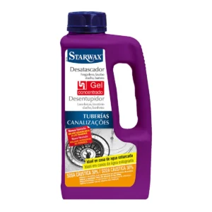 Deboucheur starwax 1 l s792525397. Diaytar : L'excellence du service, la douceur des prix