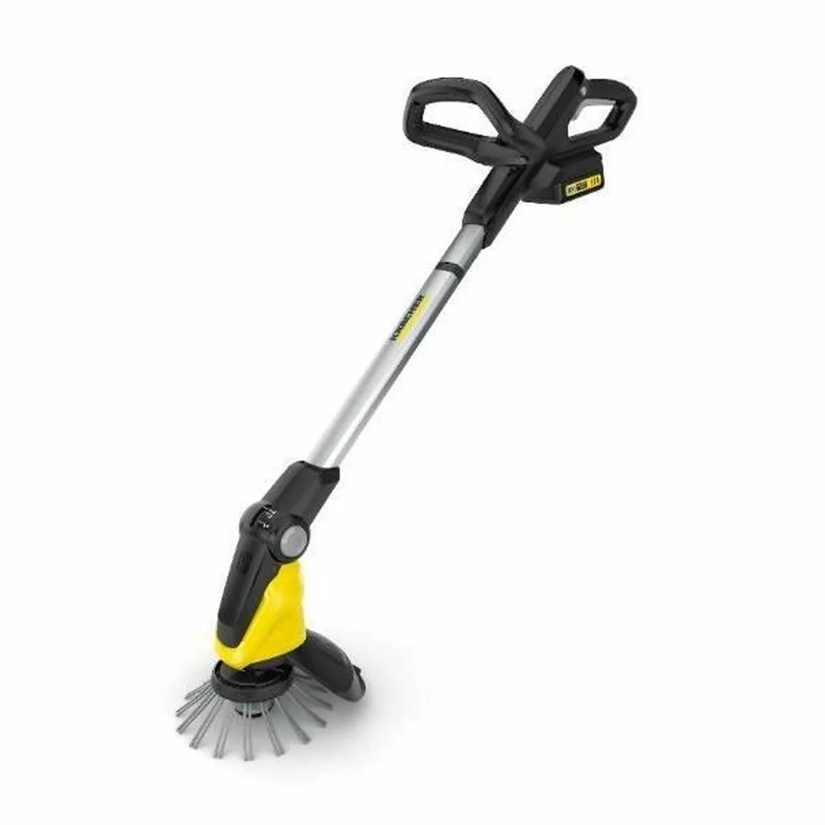 Debroussailleuse multifonction karcher 18 v s710941729. Vos marques préférées à prix réduits sur Diaytar