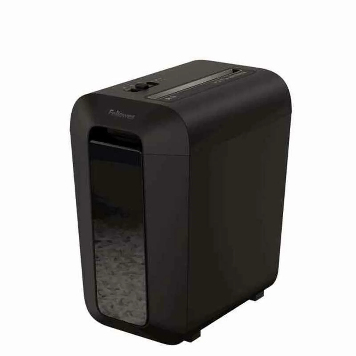 Dechiqueteuse de papier coupe fine fellowes 4400701 22 l 4 x 40 mm noir s990332635. Diaytar Sénégal : Des milliers de produits à portée de clic, livrés chez vous