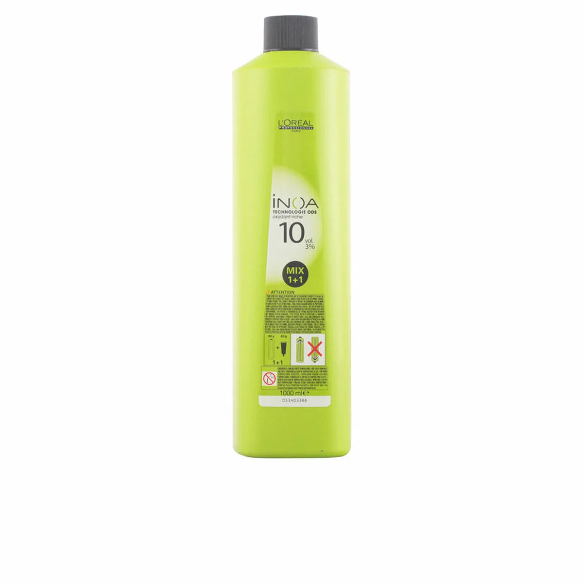 Decolorant l oreal professionnel paris inoa technologie ods 10 vol 3 1 l s059454958. Le meilleur du e-commerce discount réuni sur Diaytar