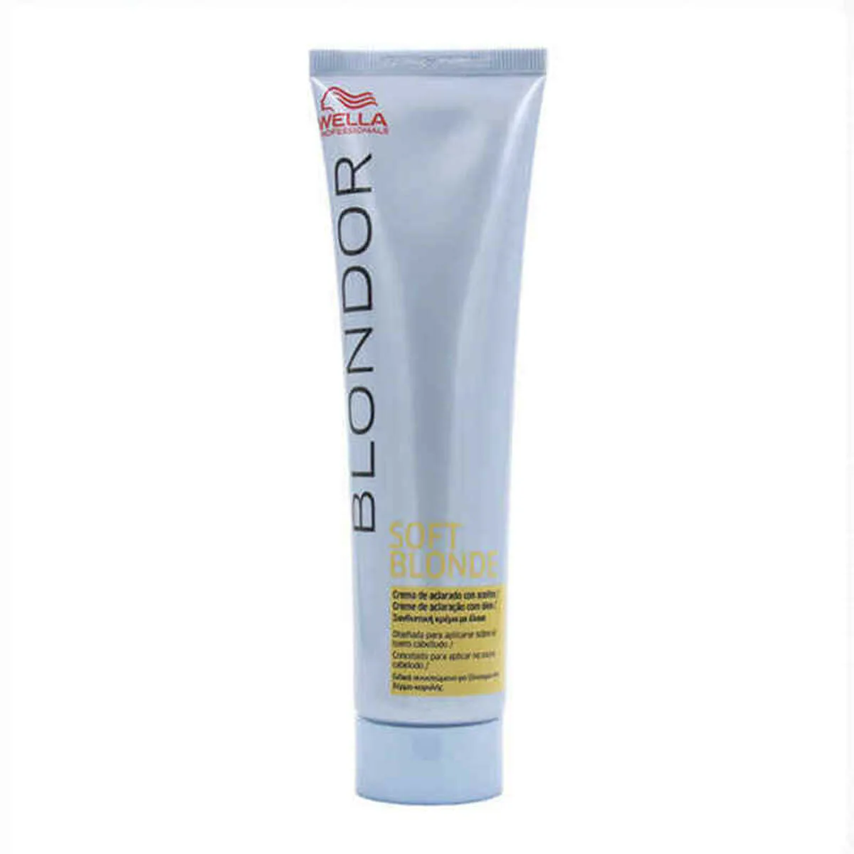 Decolorant wella blondor cream 200 g s424561659. Optimisez votre budget avec Diaytar Sénégal