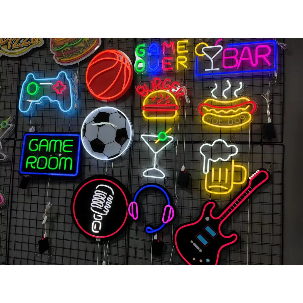 Decoration lumineuse home esprit acrylique urbaine 31 x 1 5 x 31 cm 2 unites s306142591. Plus de choix, moins de dépenses avec Diaytar