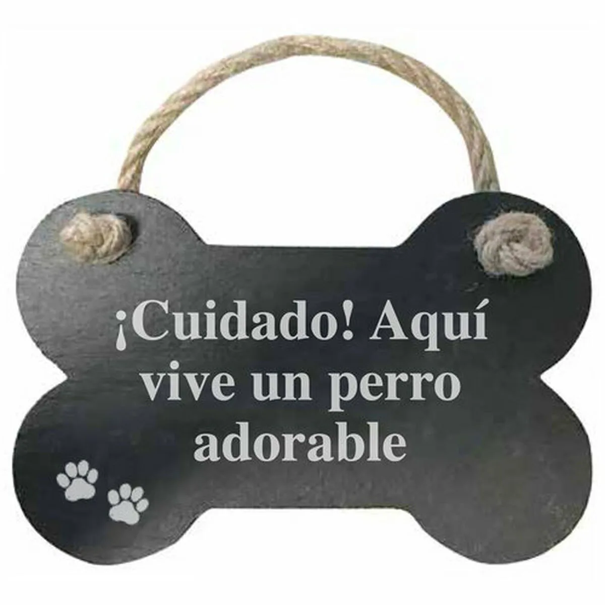 Decoration suspendue magnet steel cuidado aqui vive un perro adorable os ardoise corde m060296890. Diaytar : La plateforme qui démocratise le shopping en ligne au Sénégal