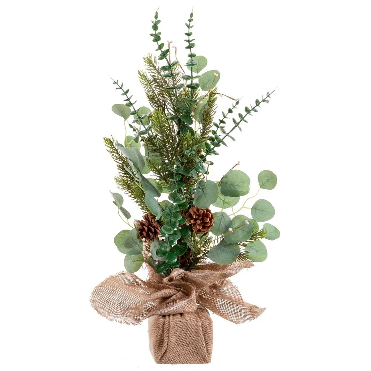 Decorations de noel vert naturel plastique fibre ananas 63 5 cm s880380934. Diaytar Sénégal : Diversité produits, unité de prix bas