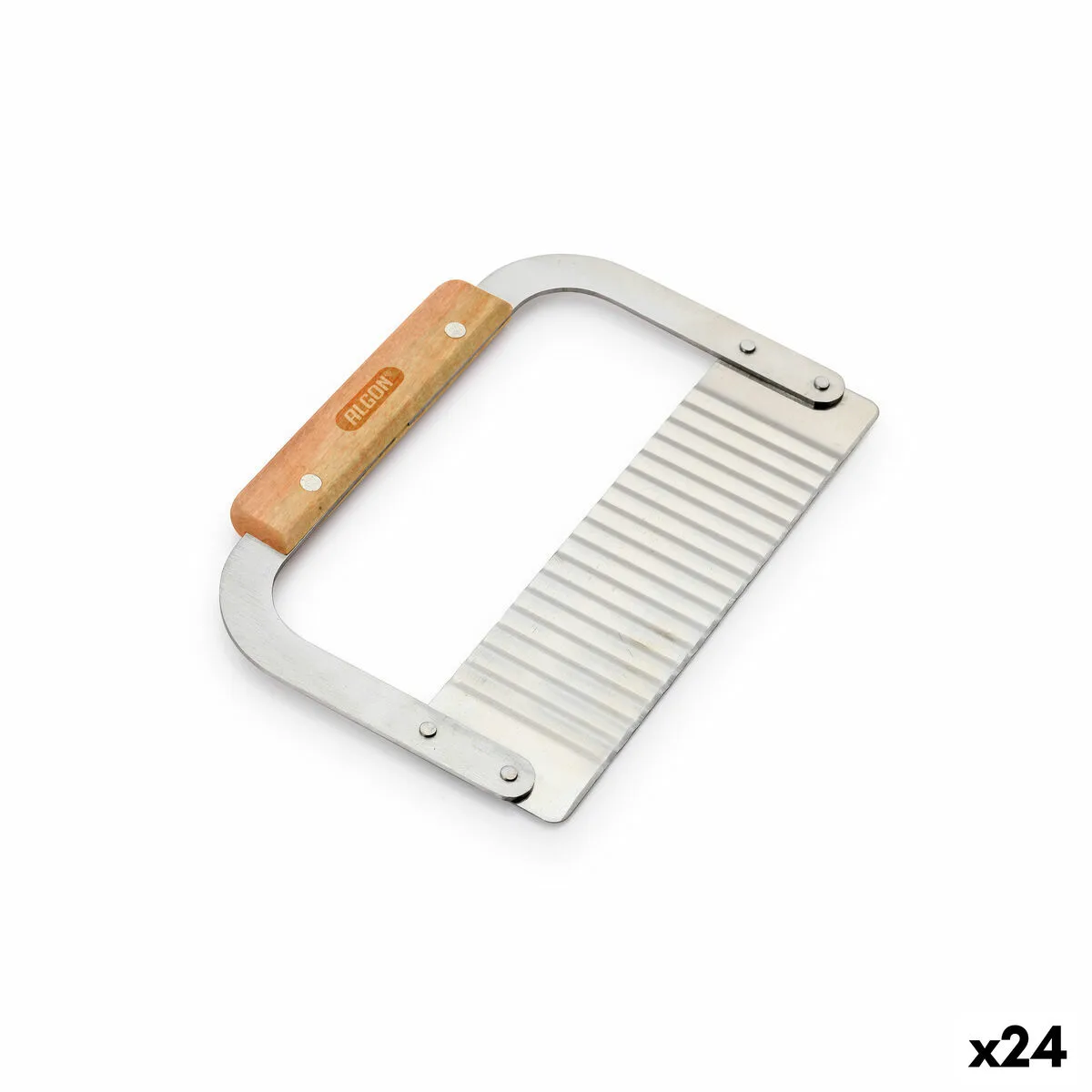 Decoupeur de pommes de terre algon 24 unites s223731378. Diaytar : Faites des achats intelligents en quelques clics