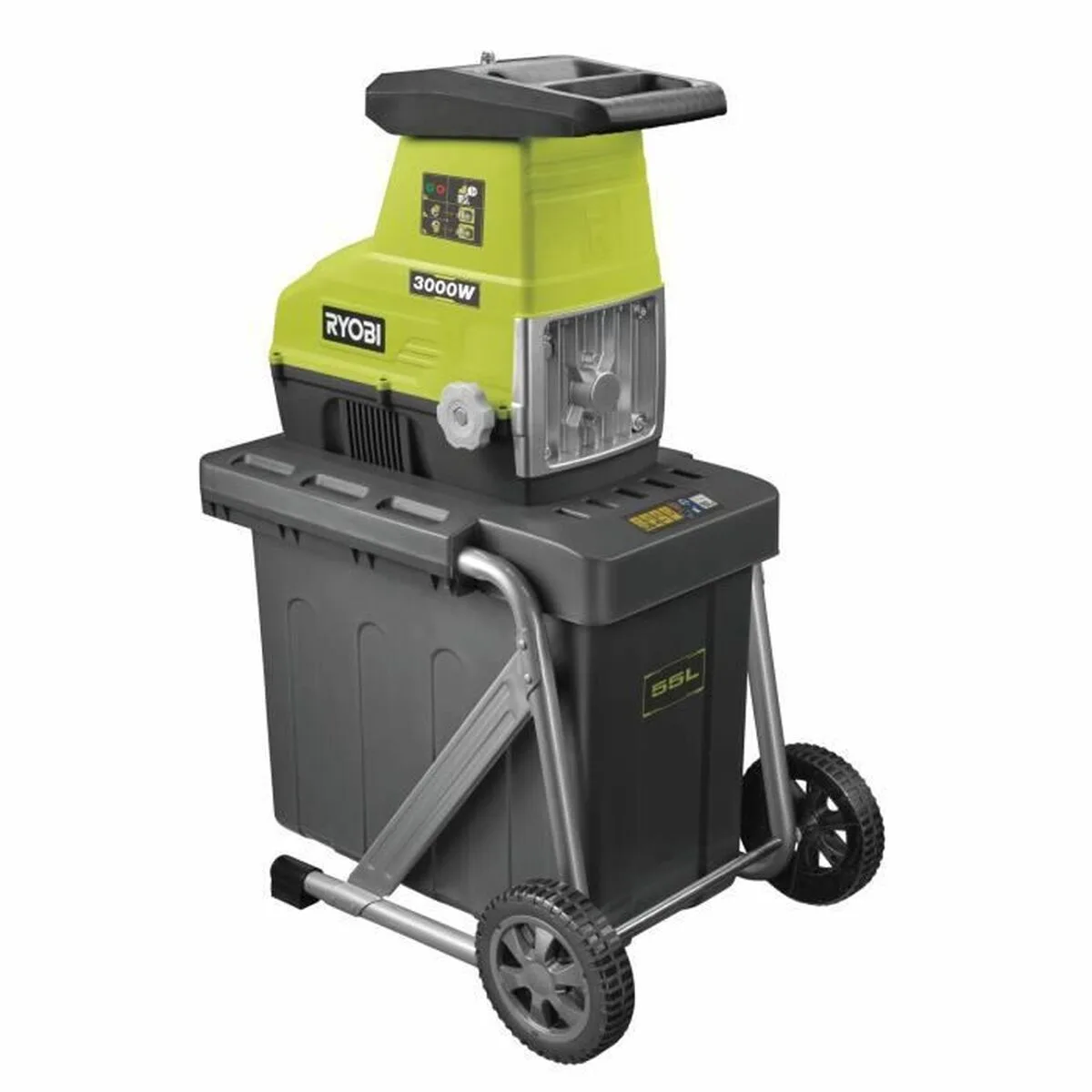 Decoupeuse ryobi rsh3045u s715196819. Diaytar Sénégal : Innovation digitale et prix attractifs