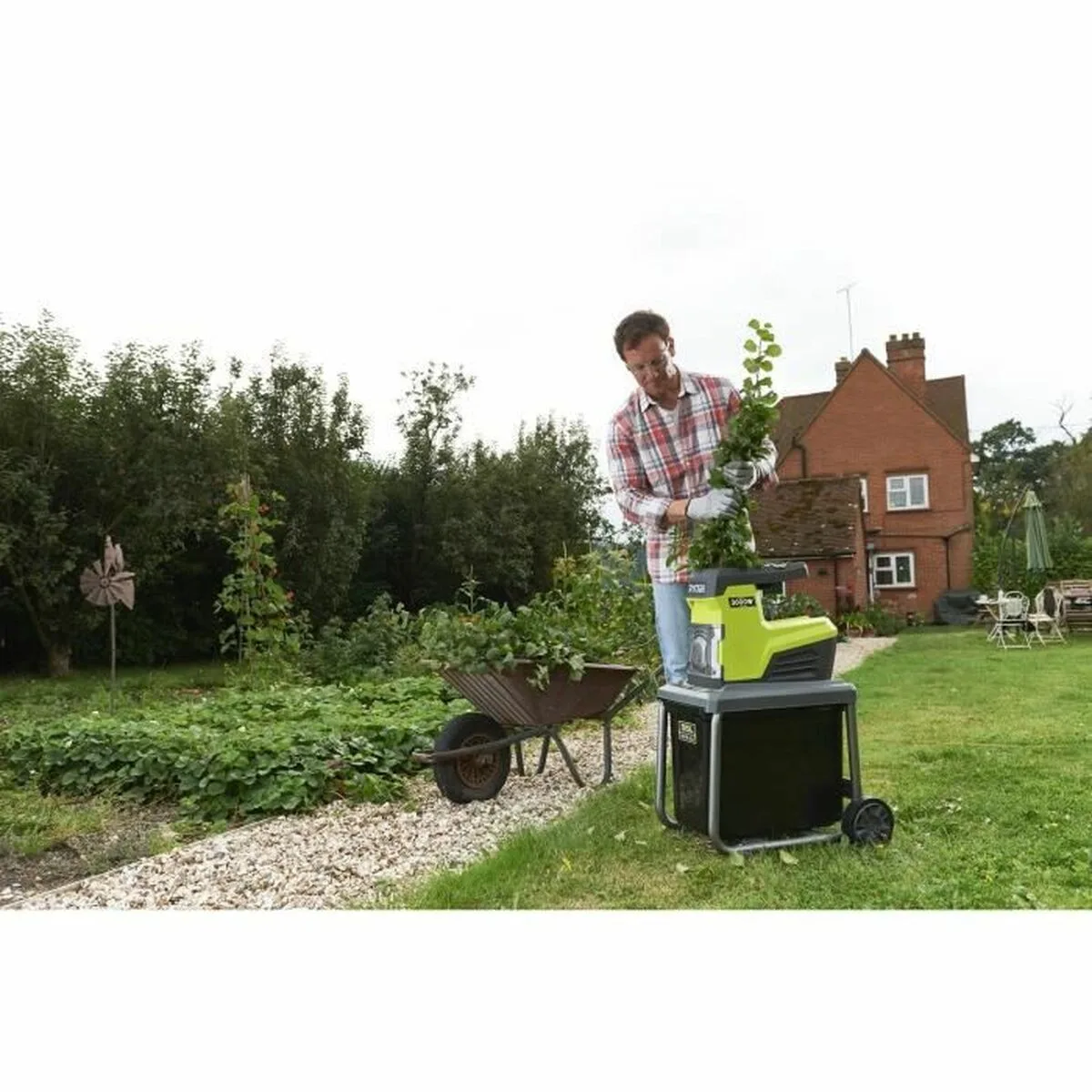 Decoupeuse ryobi rsh3045u s715196860. L'univers du discount accessible 24/7 sur Diaytar Sénégal