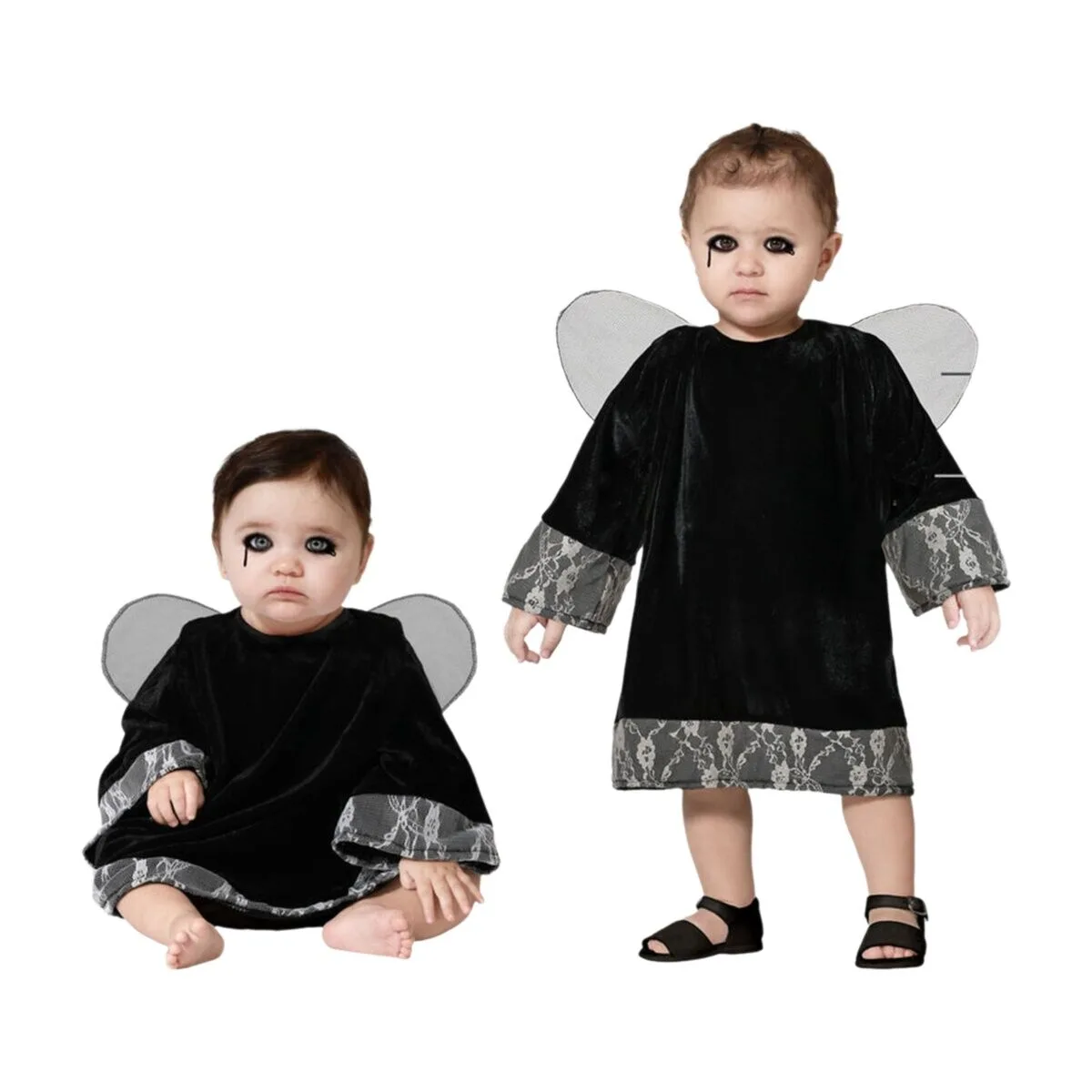 Deguisement pour bebes ange 6 12 mois s113308248. Votre satisfaction commence ici, sur Diaytar Sénégal