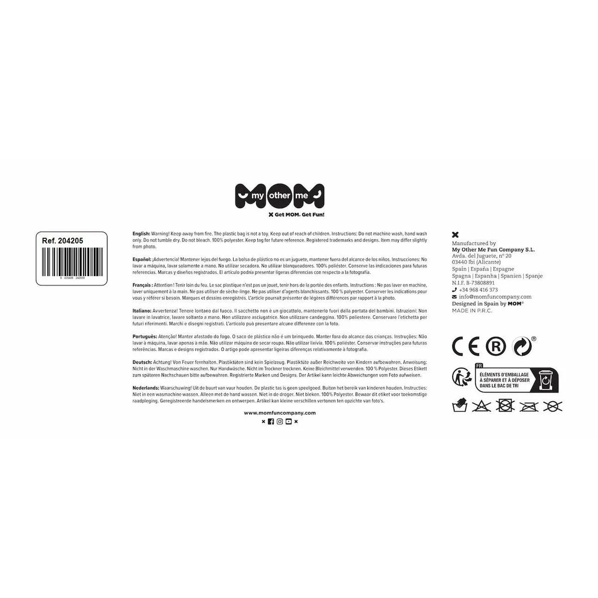Deguisement pour bebes my other me poulet 1 2 ans 3 pieces s241588990. Diaytar Sénégal : Le choix, la qualité, l'économie réunis