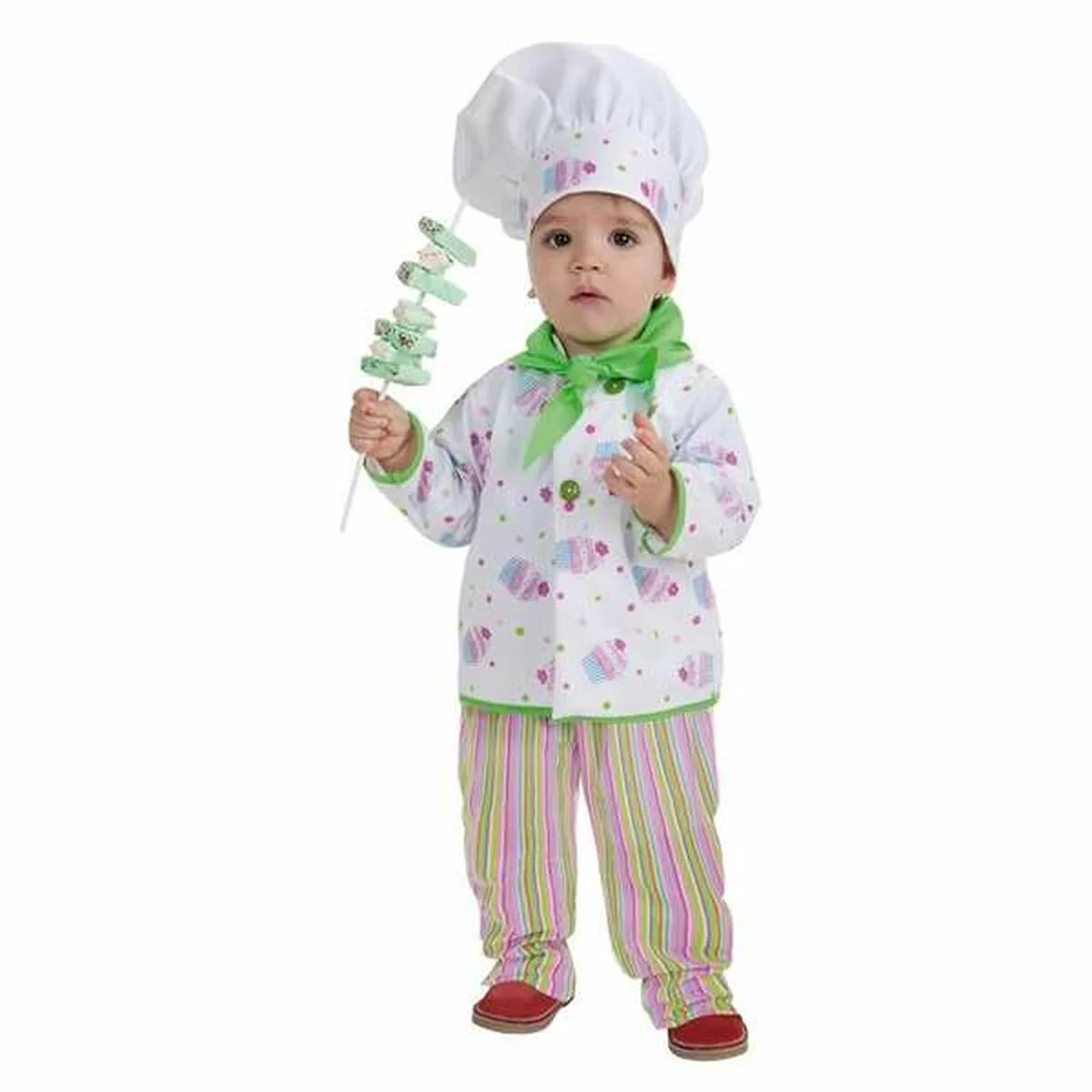 Deguisement pour bebes patissier 0 6 mois s244913567. Diaytar : Faites des achats intelligents en quelques clics