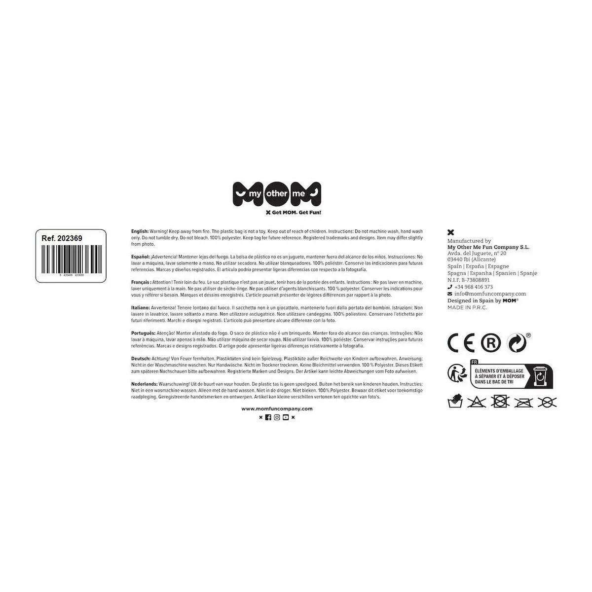 Deguisement pour enfants my other me fusee 1 2 ans s241839220. Le meilleur du e-commerce discount réuni sur Diaytar