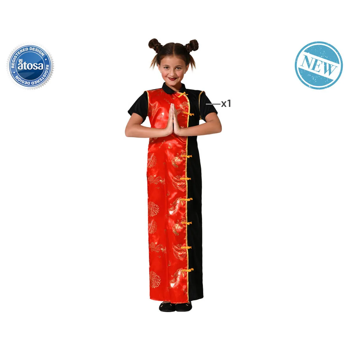 Deguisement pour enfants noir chine s113598049. L'expérience e-commerce réinventée par Diaytar au Sénégal