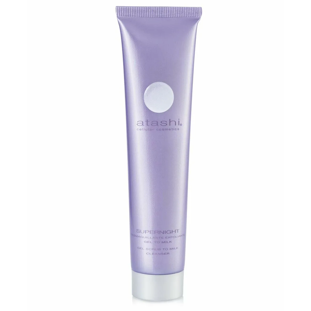 Demaquillant visage atashi supernight 75 ml exfoliant nuit s0510668069. Révolutionnez votre façon d'acheter avec Diaytar