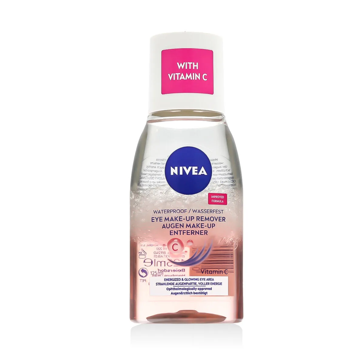 Demaquillant visage nivea vitamin c 125 ml s831909087. Le meilleur rapport qualité-prix du web sénégalais sur Diaytar