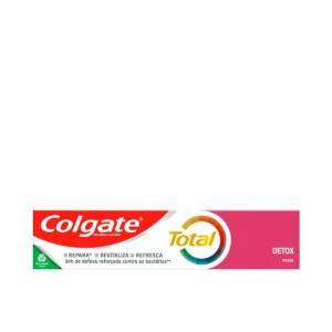 Dentifrice colgate total detox 75 ml s0512212839. Votre shopping simplifié de A à Z avec Diaytar