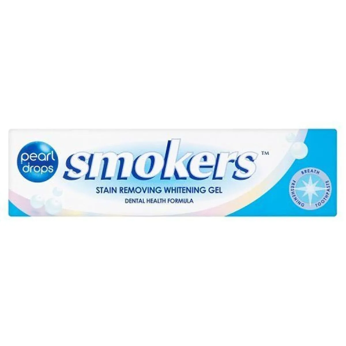 Dentifrice pearl drops smokers 50 ml m012346617. Diaytar : Là où commence votre expérience shopping idéale