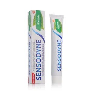 Dentifrice sensodyne fluoride 75 ml s831843473. Un océan de bonnes affaires sur Diaytar Sénégal